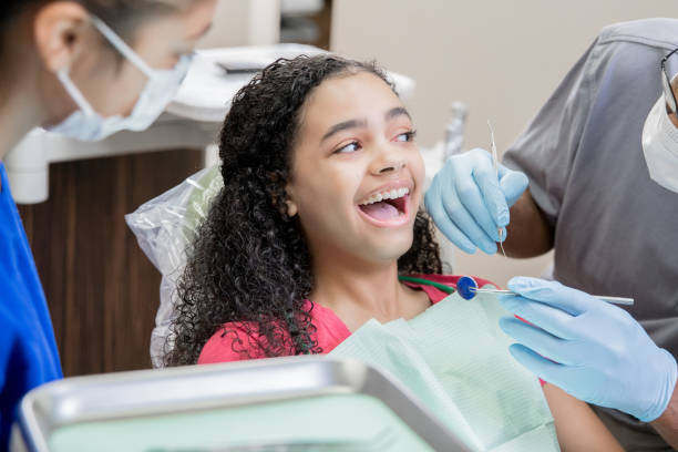 Best Emergency TMJ Treatment in New Baden, IL