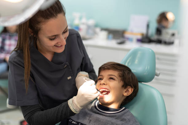 Best Emergency Tooth Extraction in New Baden, IL