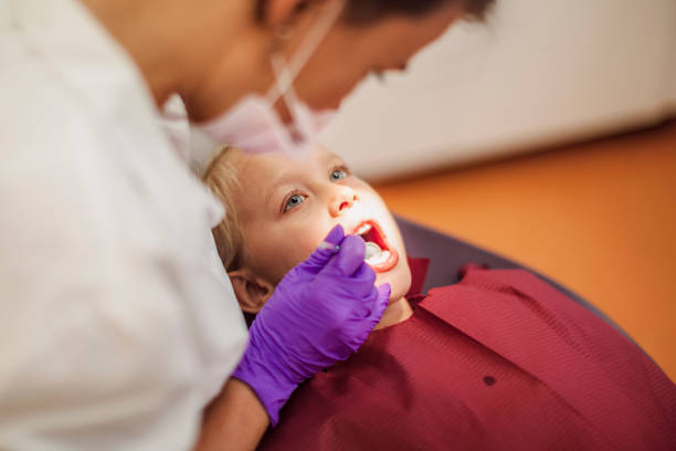 Best Emergency Orthodontic Services in New Baden, IL